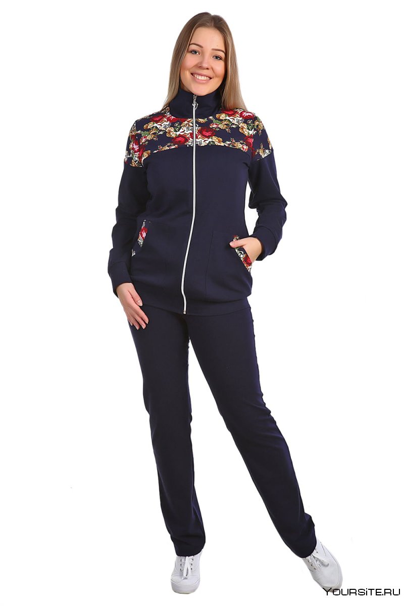 Костюм женский Моника л арт. 7320