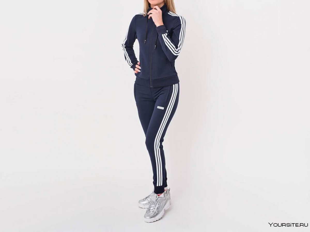 Спортивный костюм adidas артикул: 9962