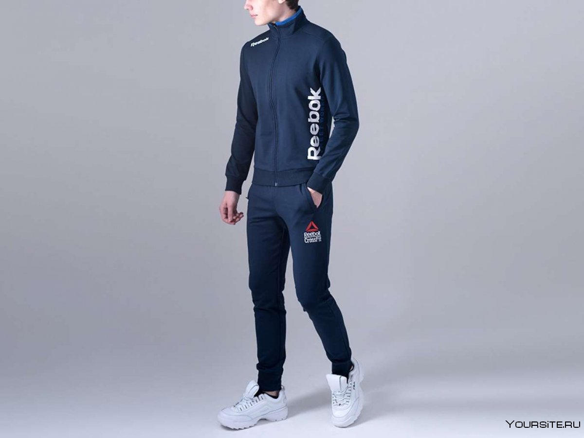Костюмы Reebok 2021