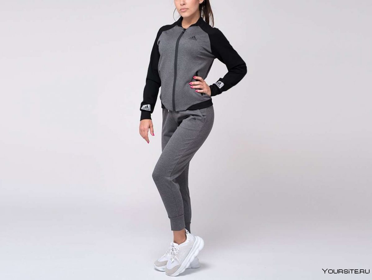 Adidas костюм женский s97060