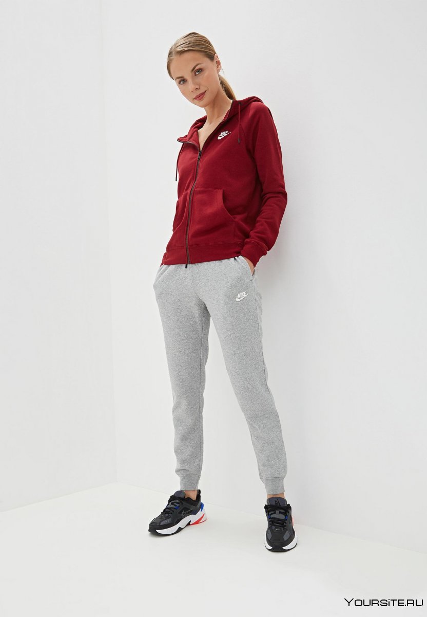 Брюки женские Nike Sportswear Essential
