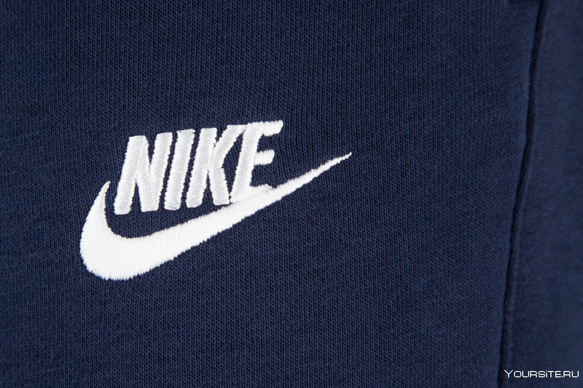 Фирма Nike