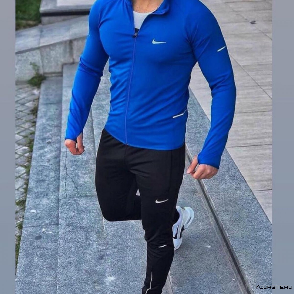 Спортивная одежда для мужчин