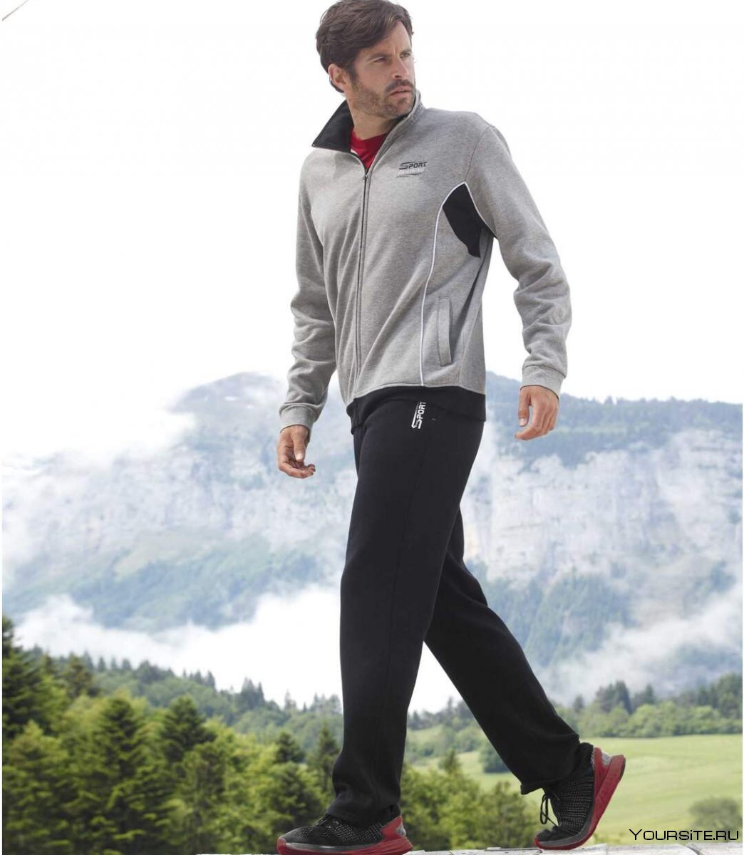 Спортивный костюм Atlas for men 42135