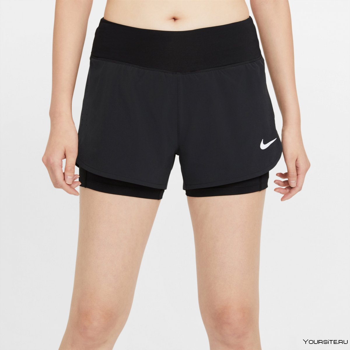 Шорты Nike женские cz9561