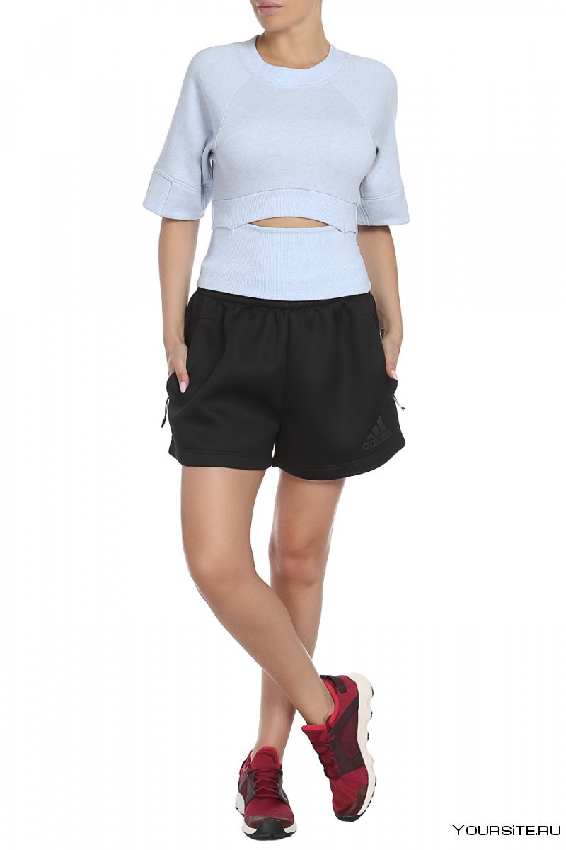 Adidas Summer Club шорты