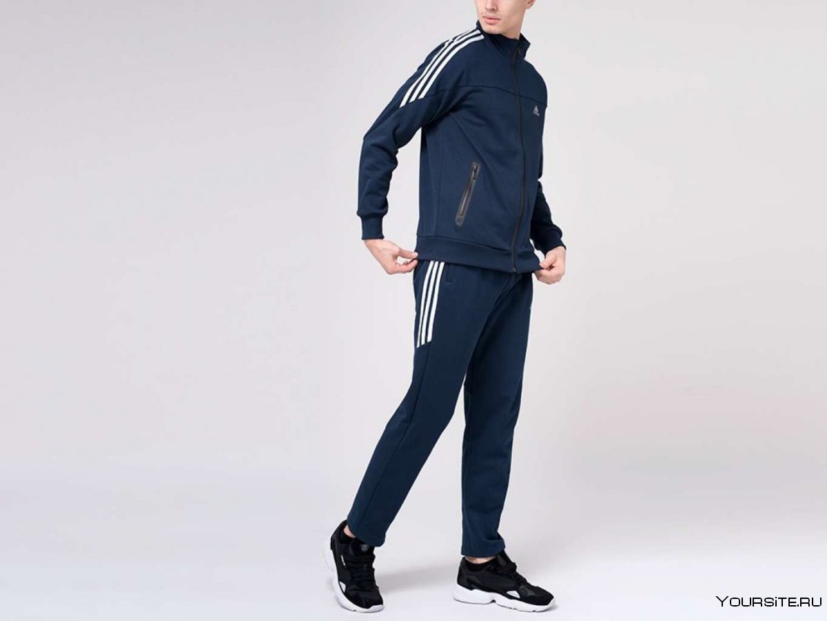 6639 Adidas костюм