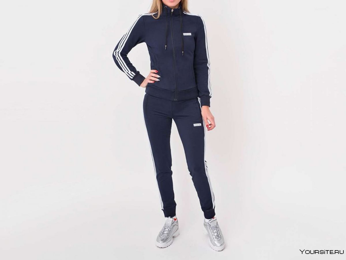 Спортивный костюм adidas артикул: 9962