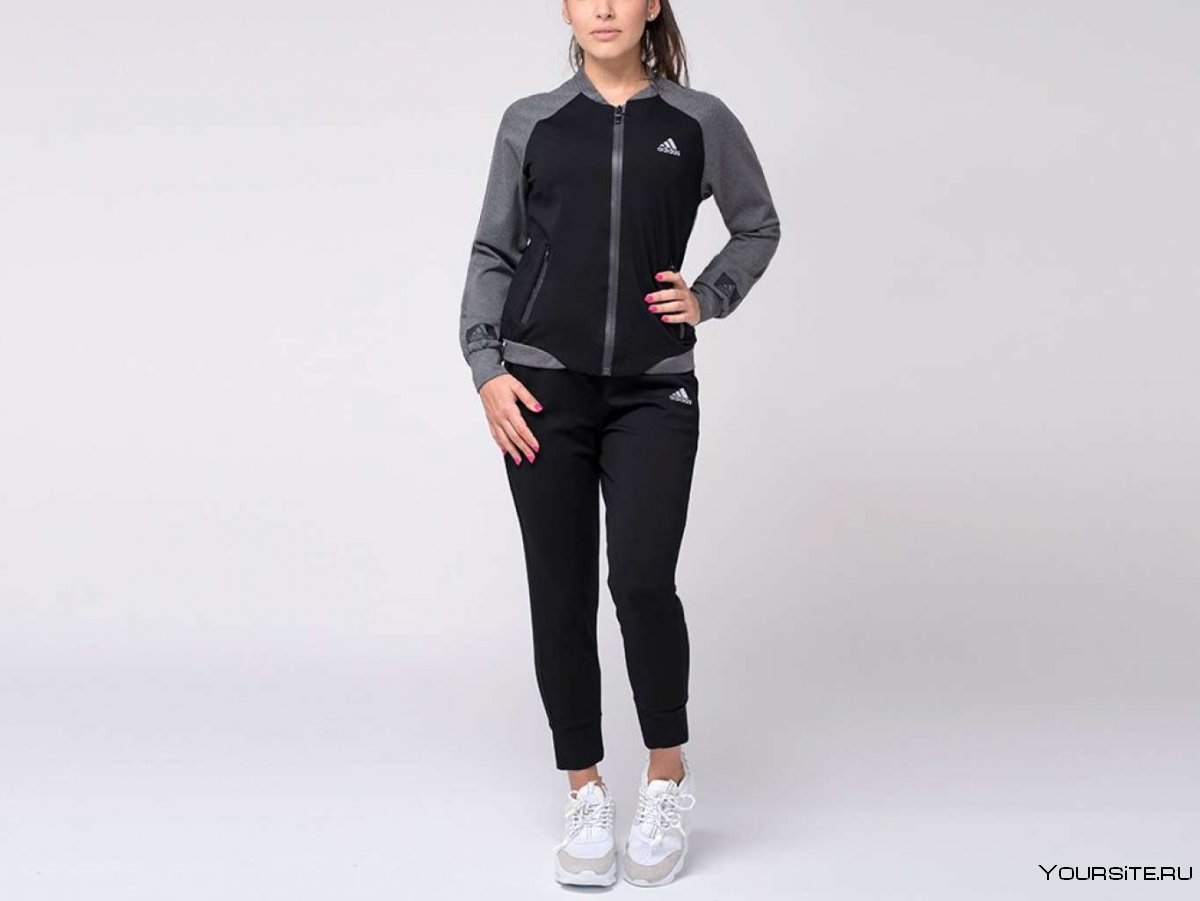 Спортивный костюм женский adidas 903tzpcs01094