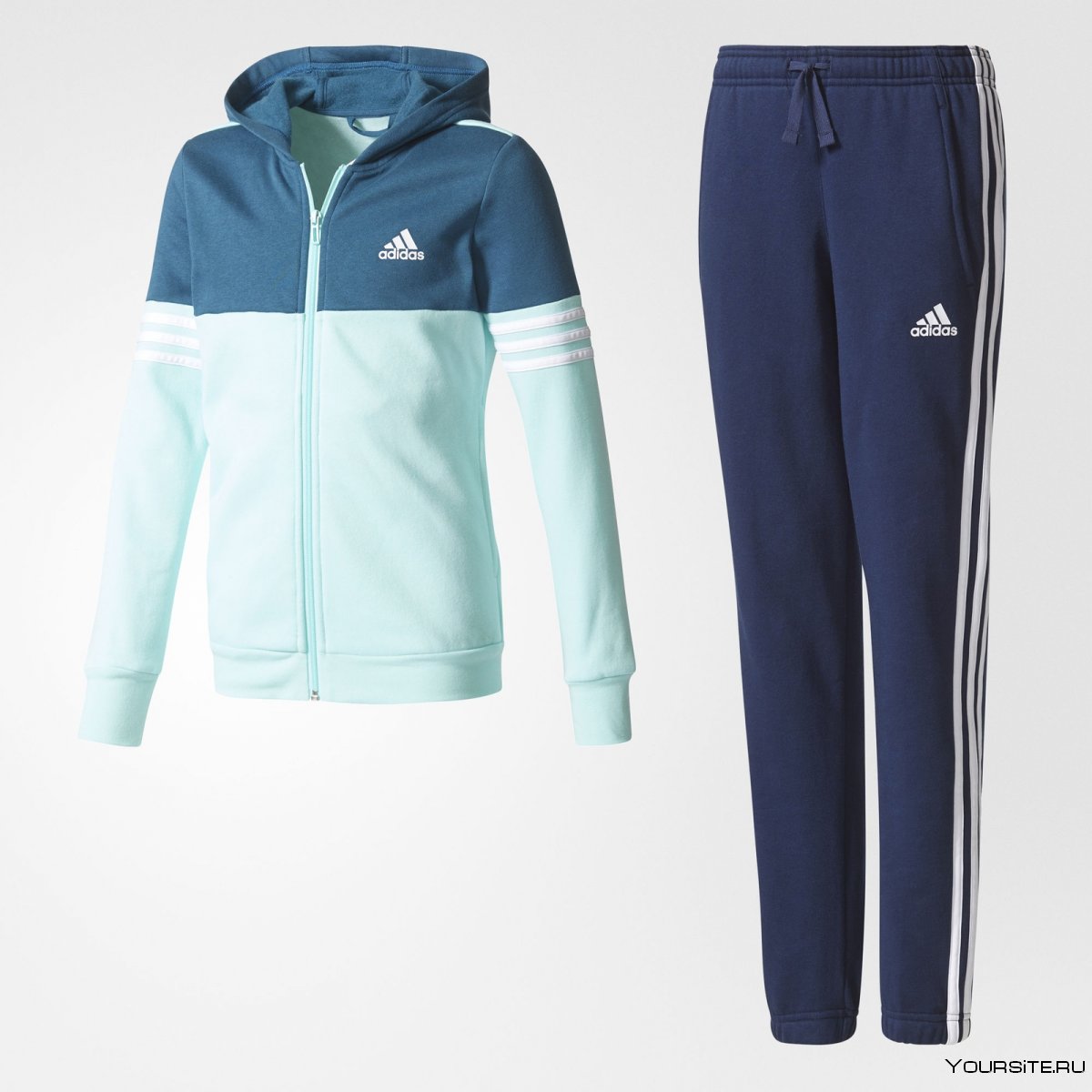 Спортивный костюм adidas (a424)