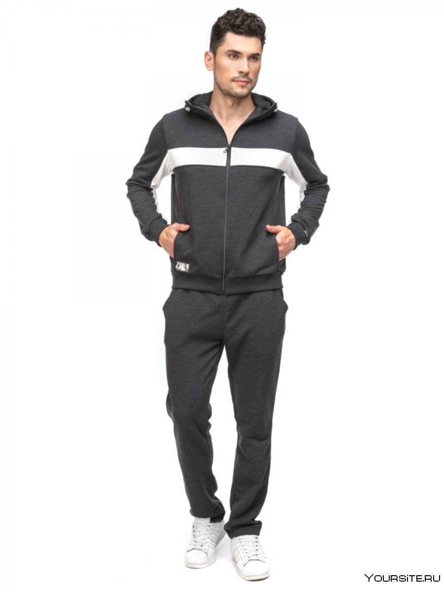 Peche monnaie спортивный костюм