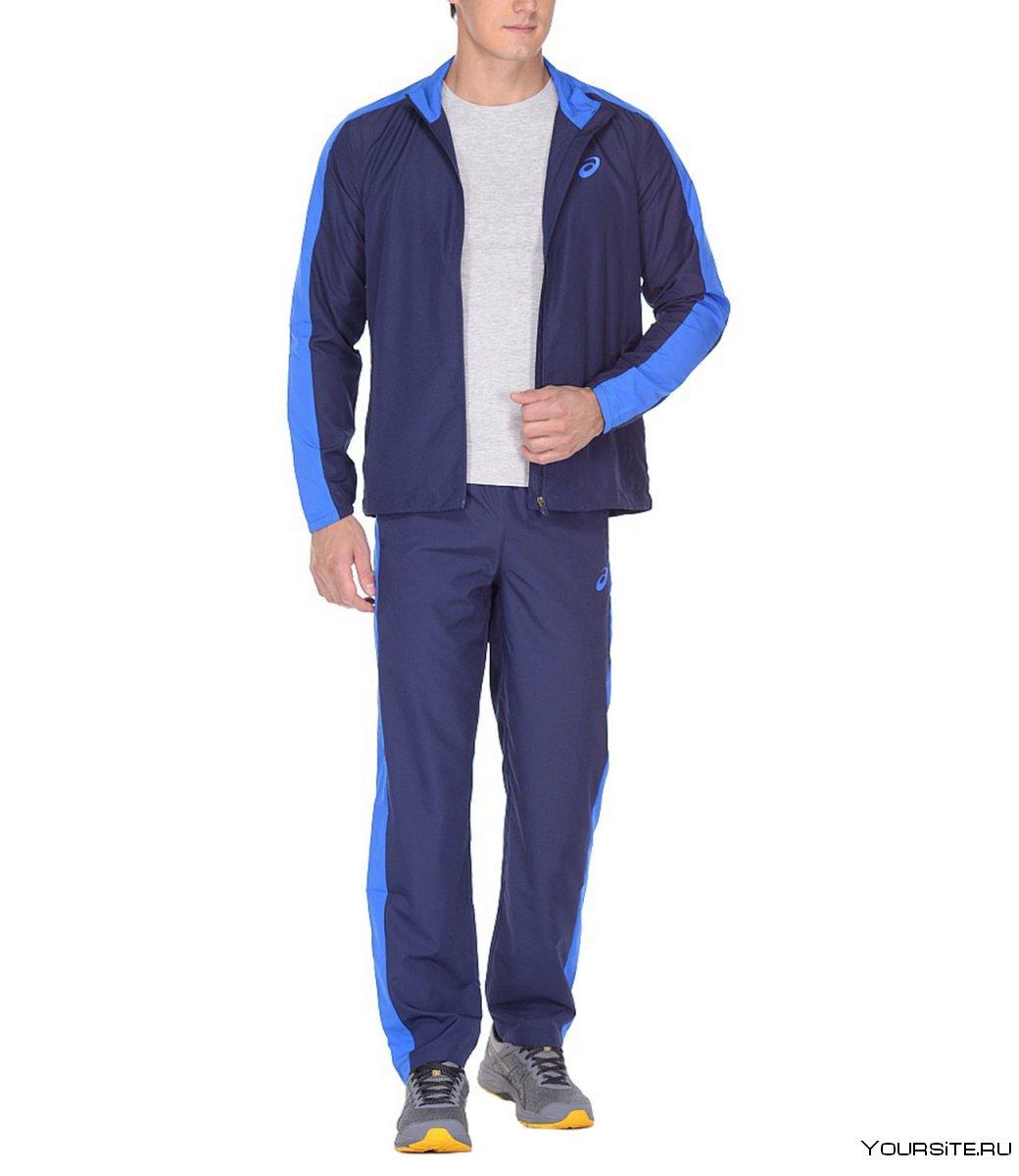 ASICS 142892 0891 Suit Essential