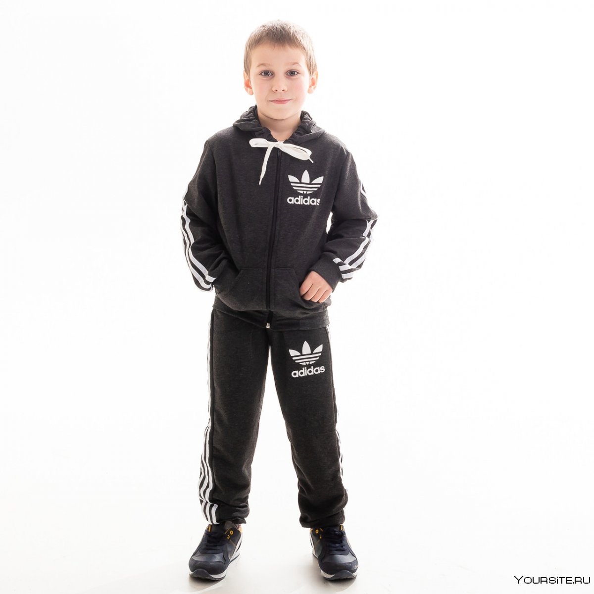 Спортивные костюмы adidas detskie