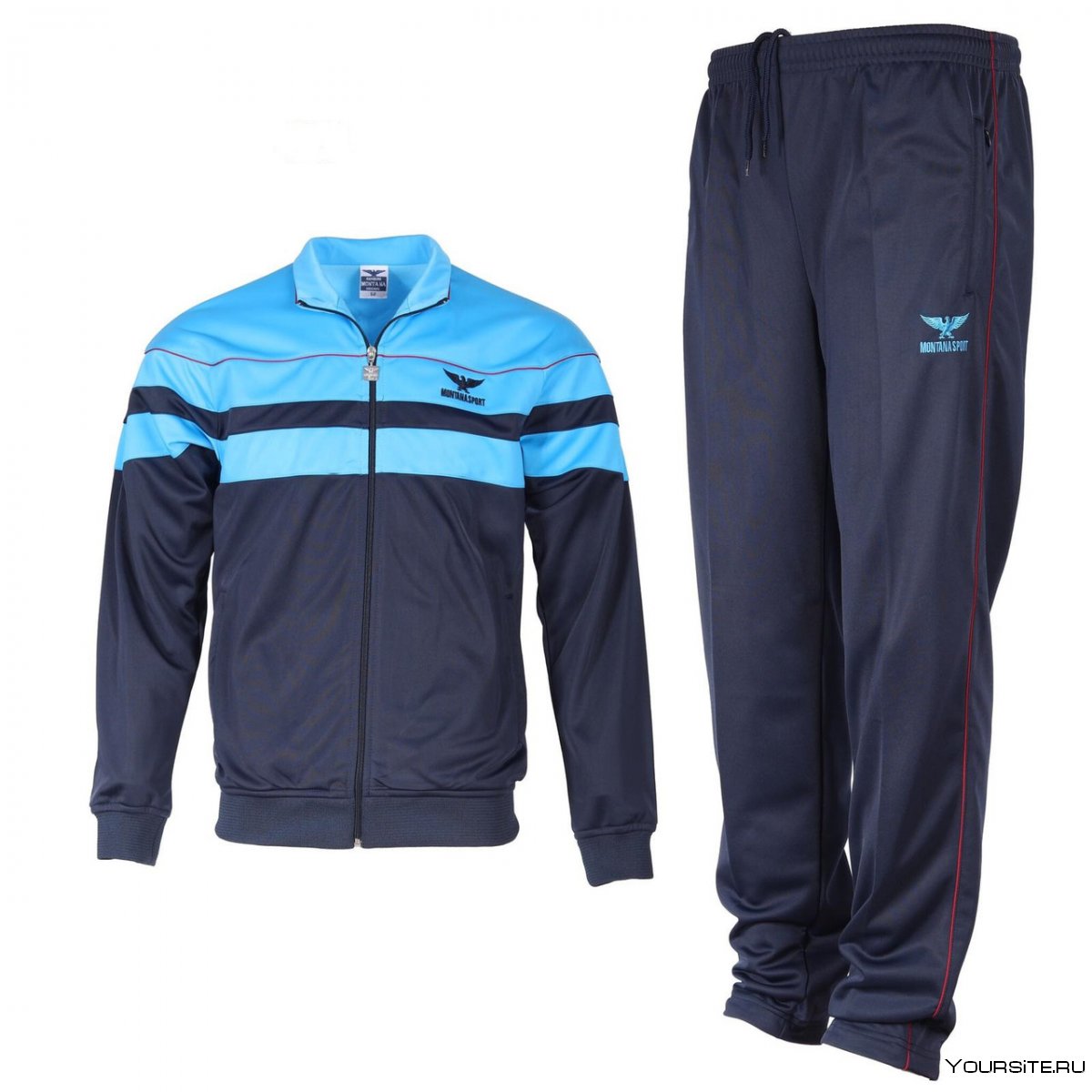 Montana Sport спортивный костюм