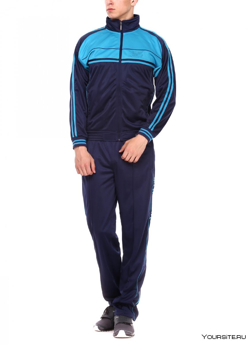 Montana Sport спортивный костюм