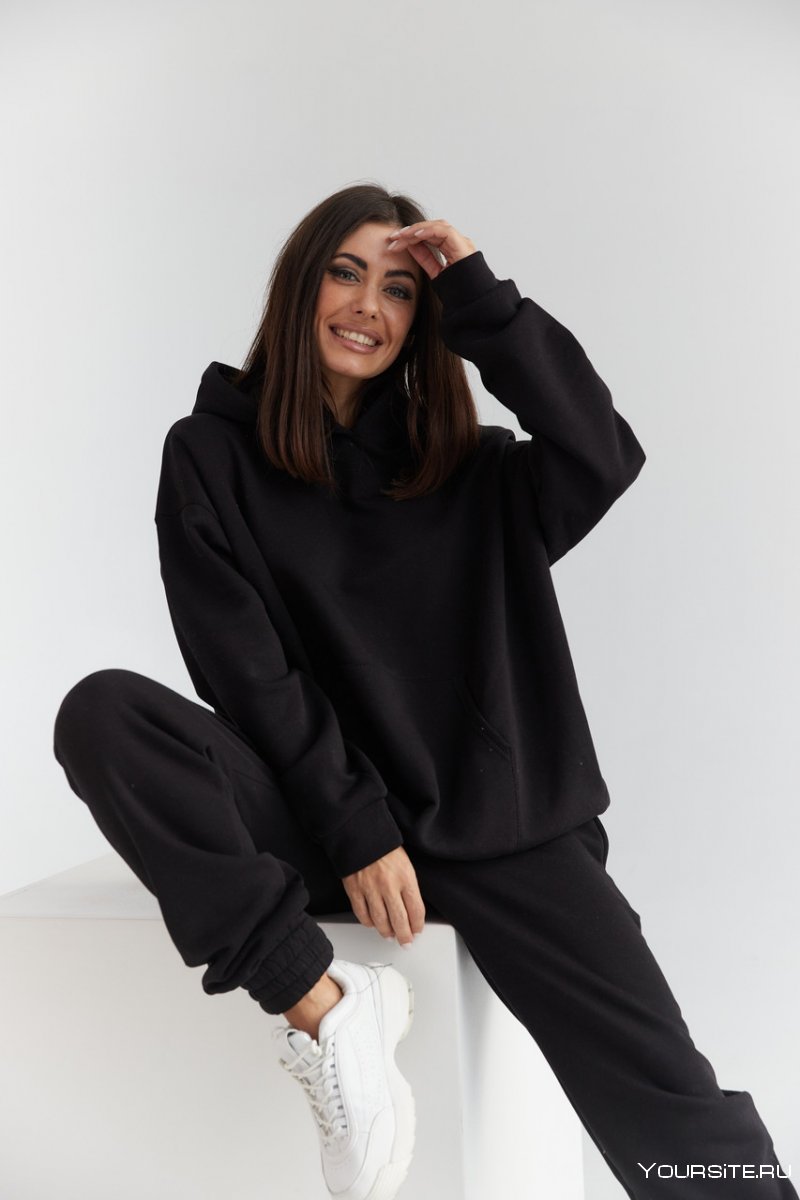 Oversize джоггеры ASOS