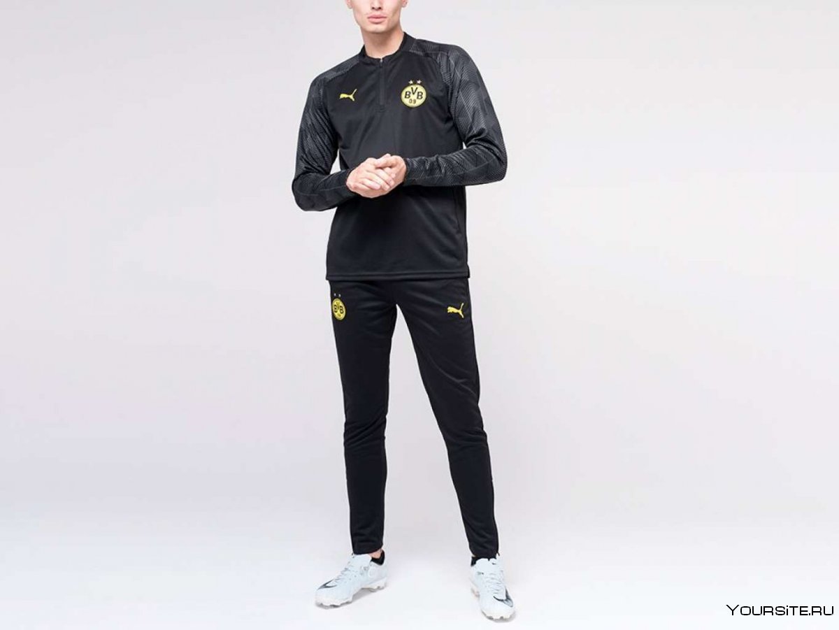 Спортивный костюм Puma BVB