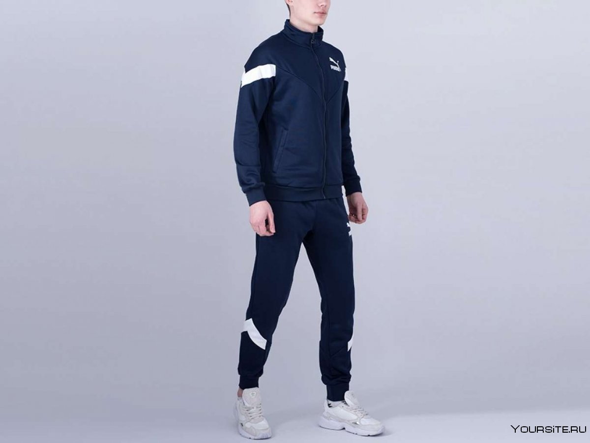 Спортивный костюм Puma (1053)