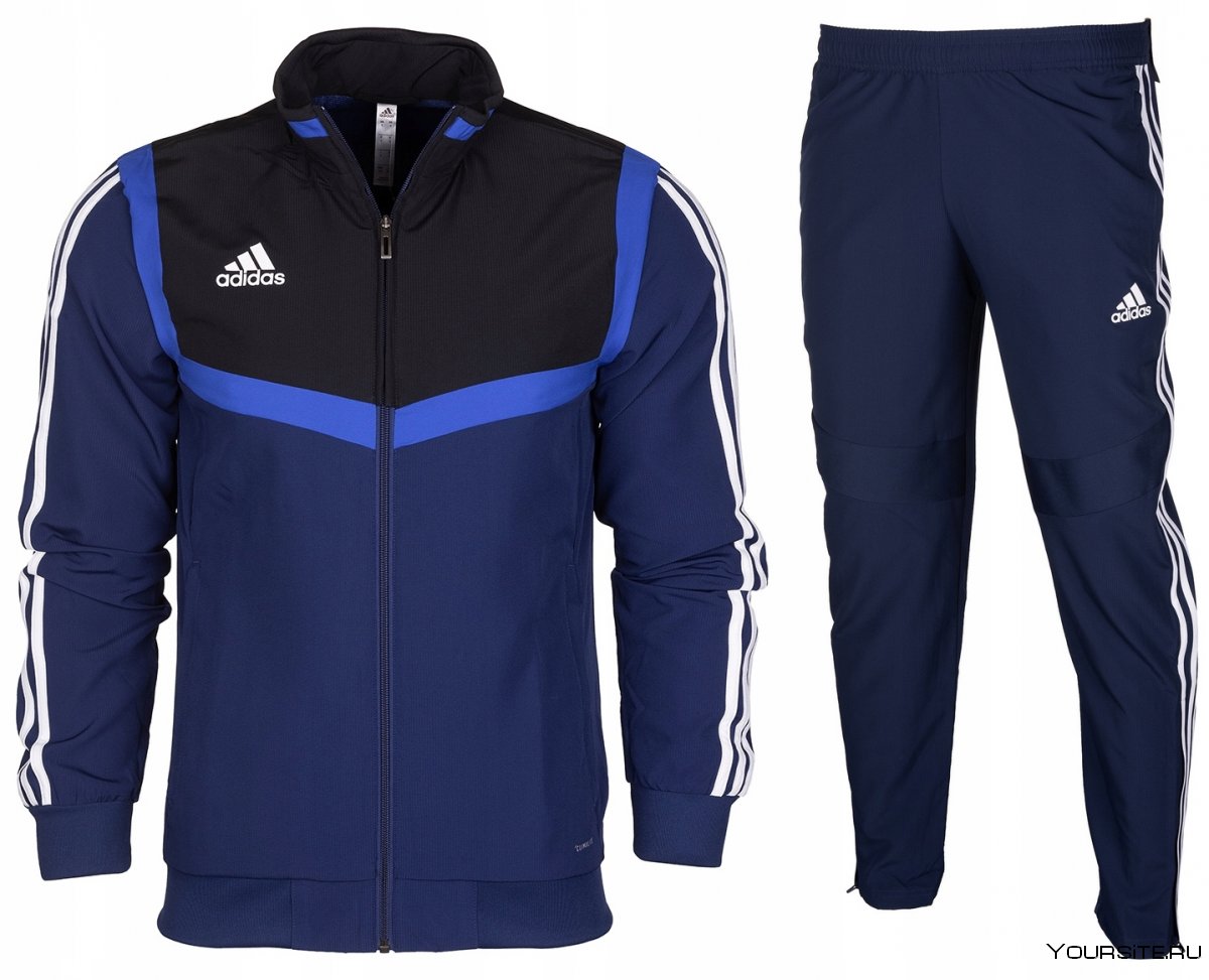 Спортивный костюм adidas tiro 12