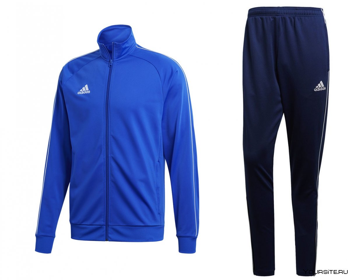 Костюм adidas Climalite 2013