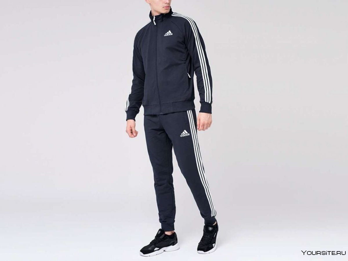 Спортивный костюм adidas (a424)