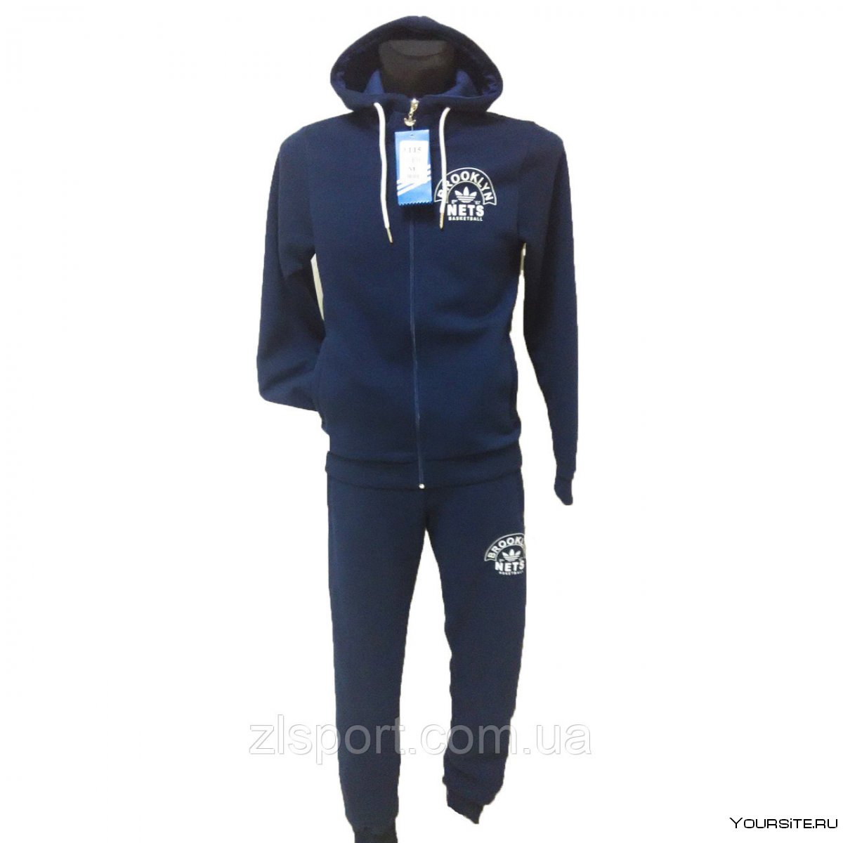 Турецкая спортивная одежда