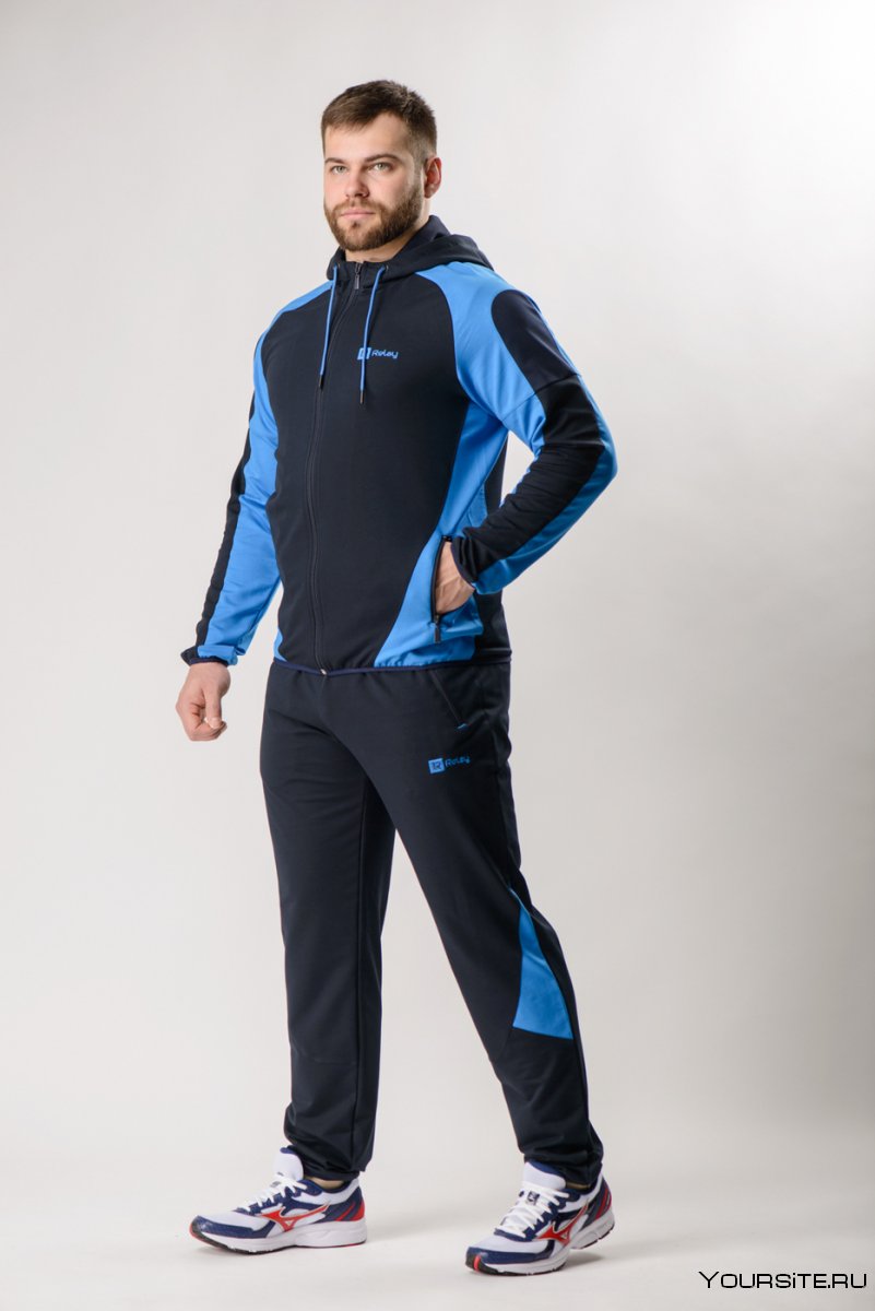 Мужской спортивный костюм KELME, теплый спортивный костюм для бега, 3771200
