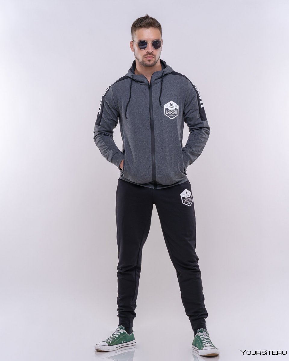 Турецкие спортивные мужские молодежные костюмы