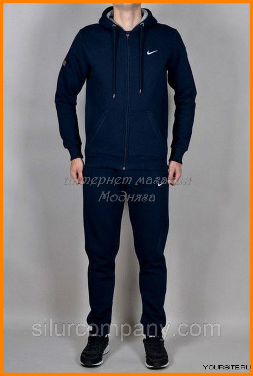 Костюм Nike a411