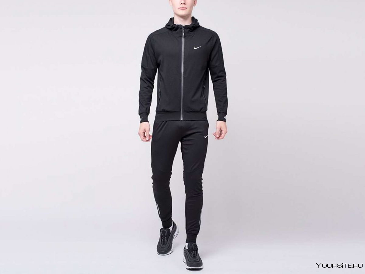 Спортивный костюм Nike (1-3202)