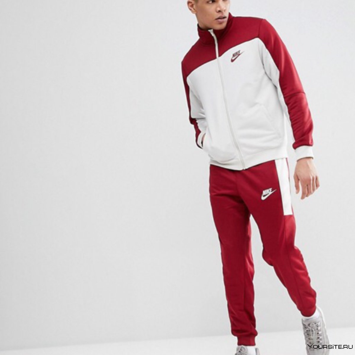 Bosco Sport костюм спортивный мужской 2020