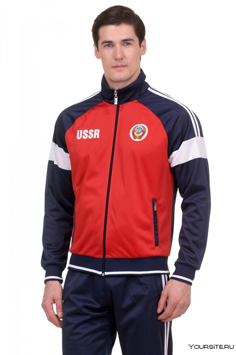 6639 Adidas костюм
