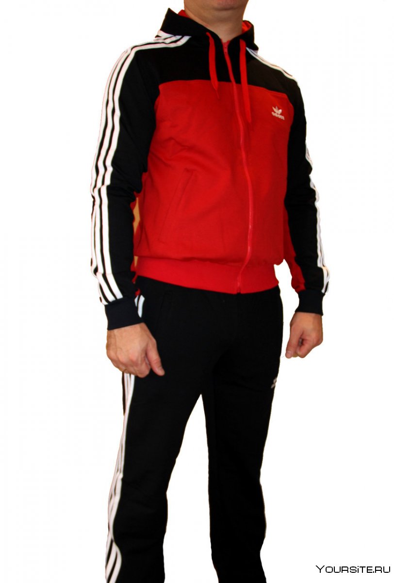 Спортивный костюм Nike (a411)