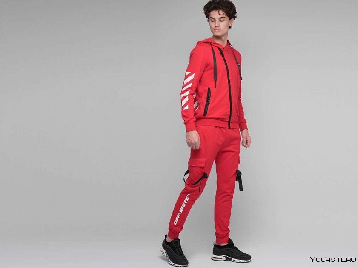 Adidas Tracksuit Classic