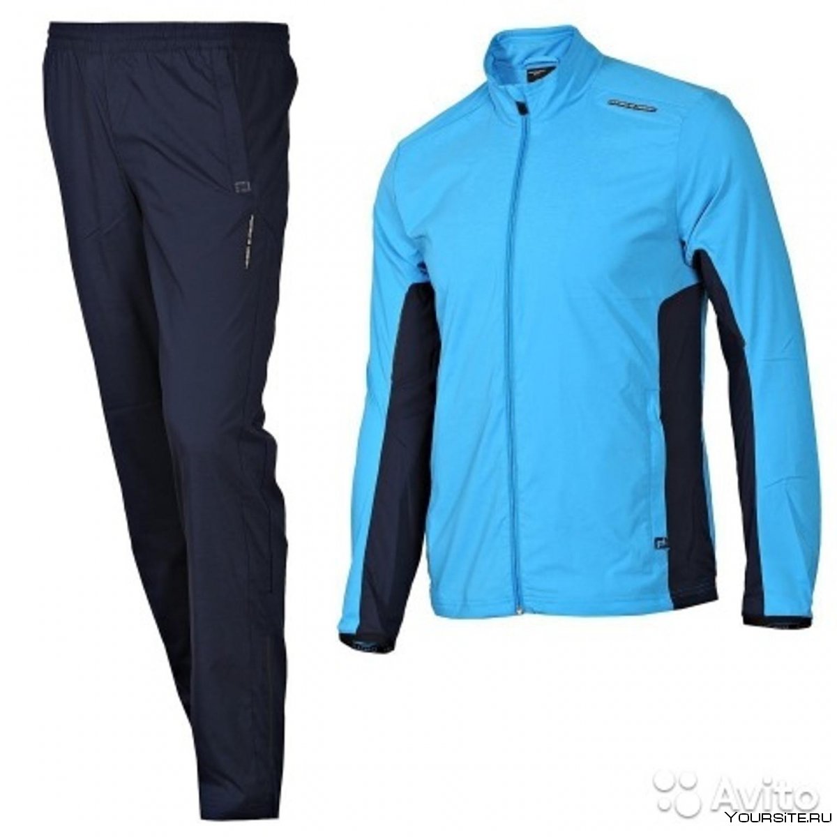 Adidas Porsche Design спортивные костюмы мужские