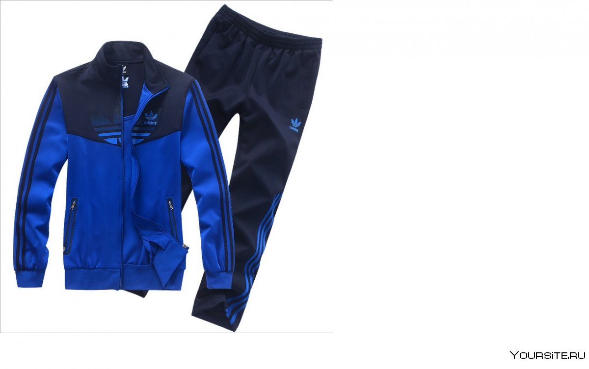 Костюм adidas мужской f81929