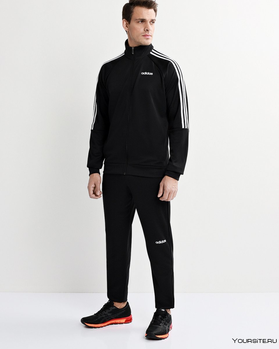 Спортивный костюм адидас Sere 19 TS