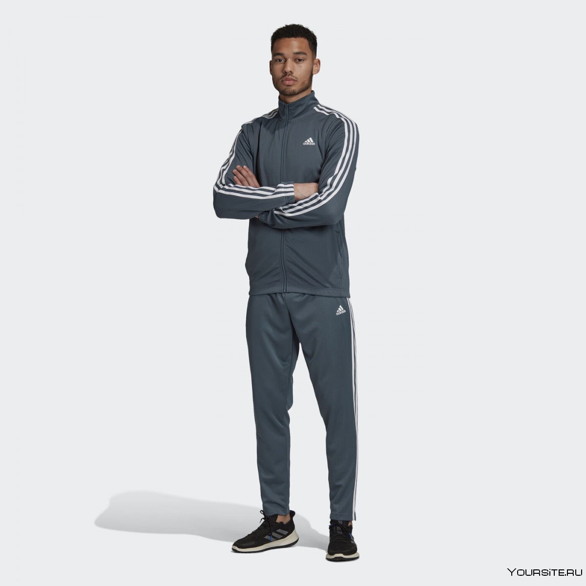 Adidas Athletics tiro костюм