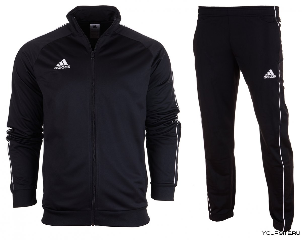Trainingsanzug adidas Core Sport