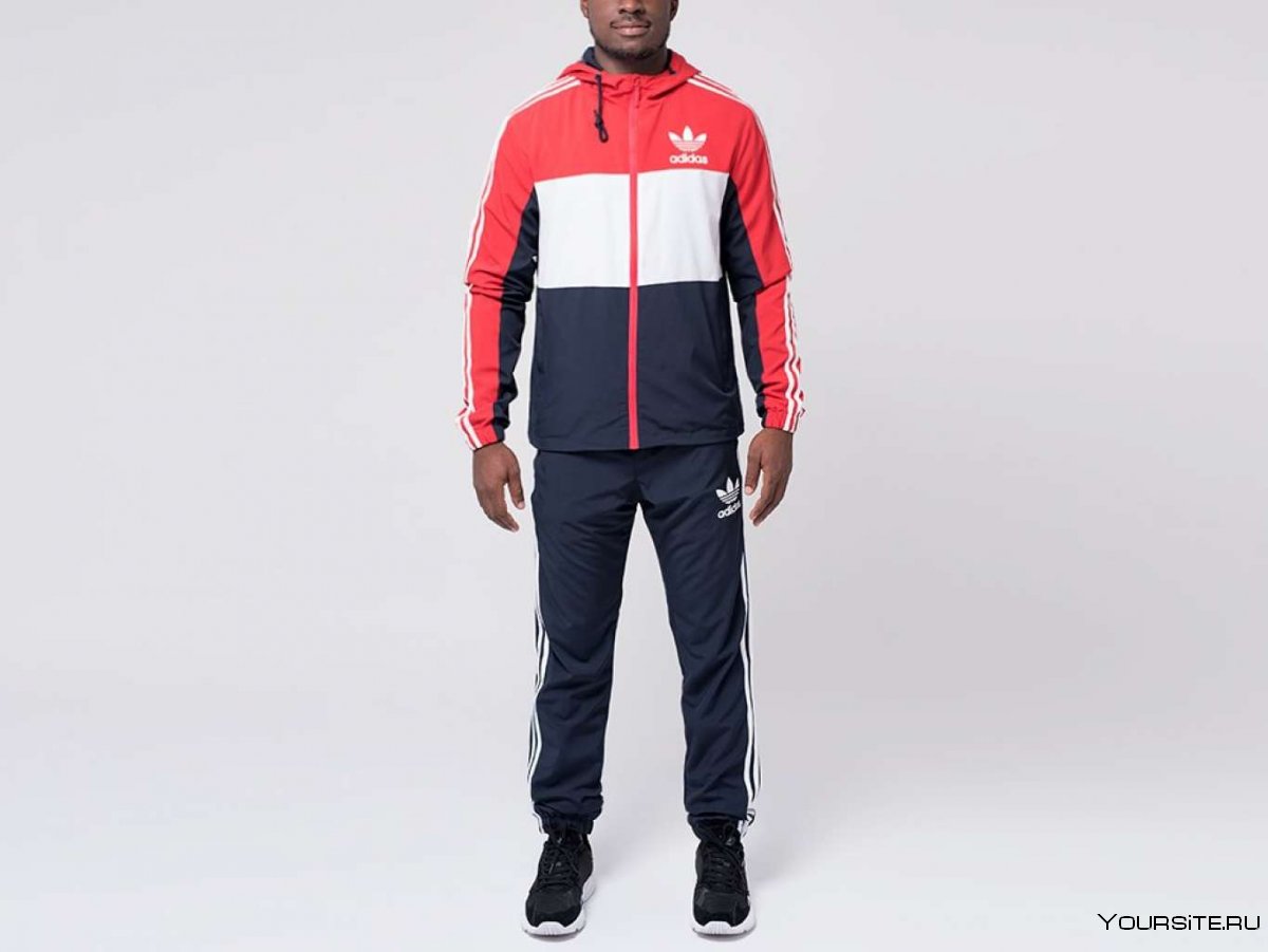 Adidas костюм мужской 2021