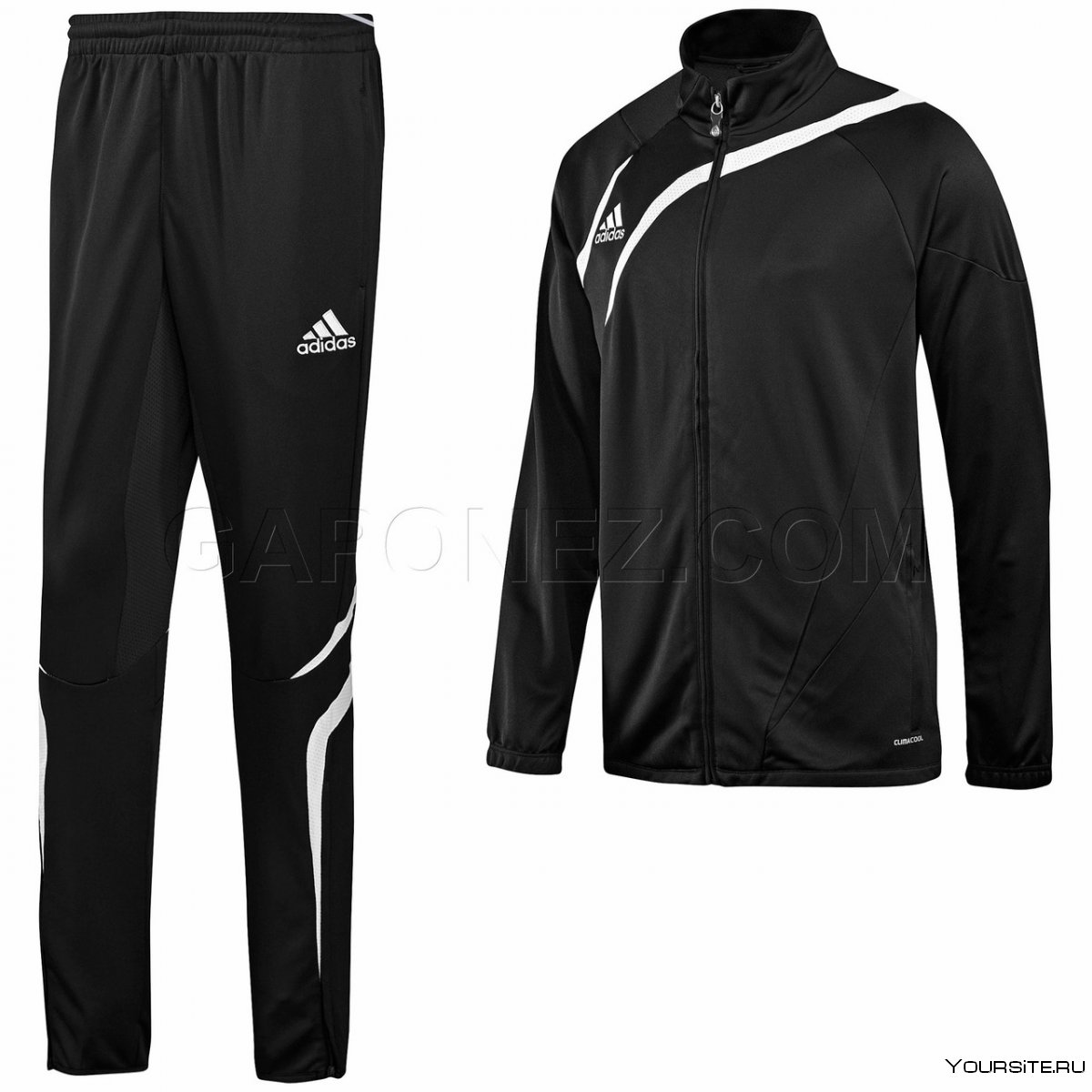 Тренировочный костюм adidas Тиро
