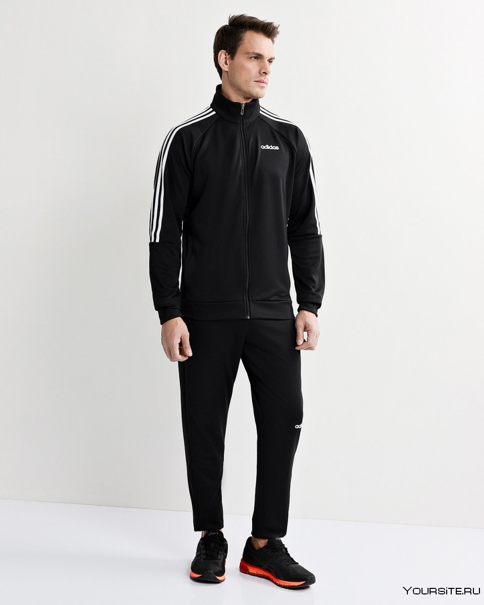 Adidas костюм спортивный sere19 TS