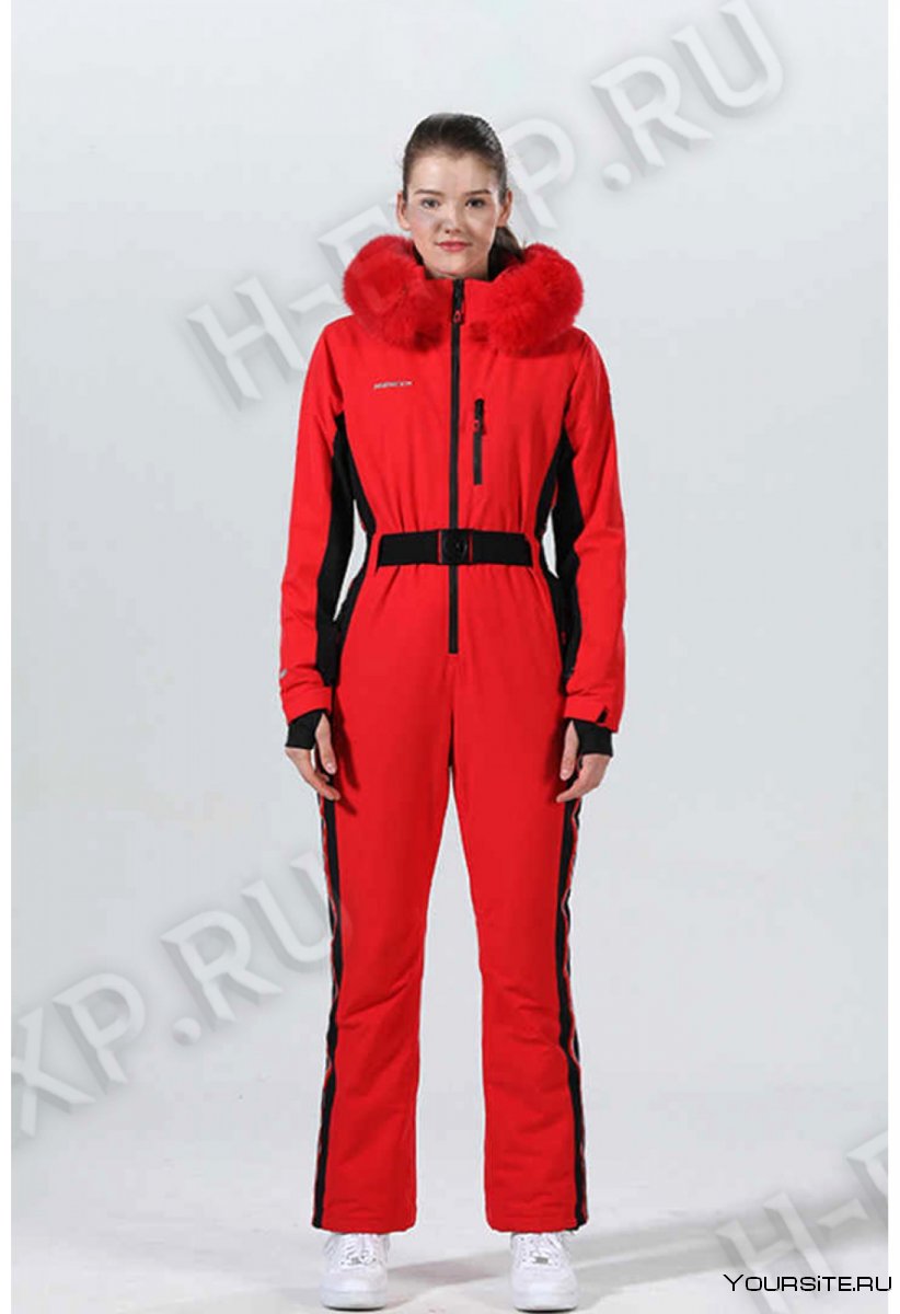 Лыжный комбинезон High experience