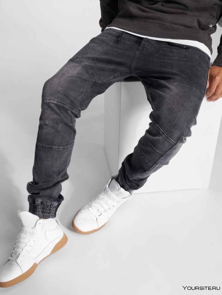 Джоггеры Atlanta