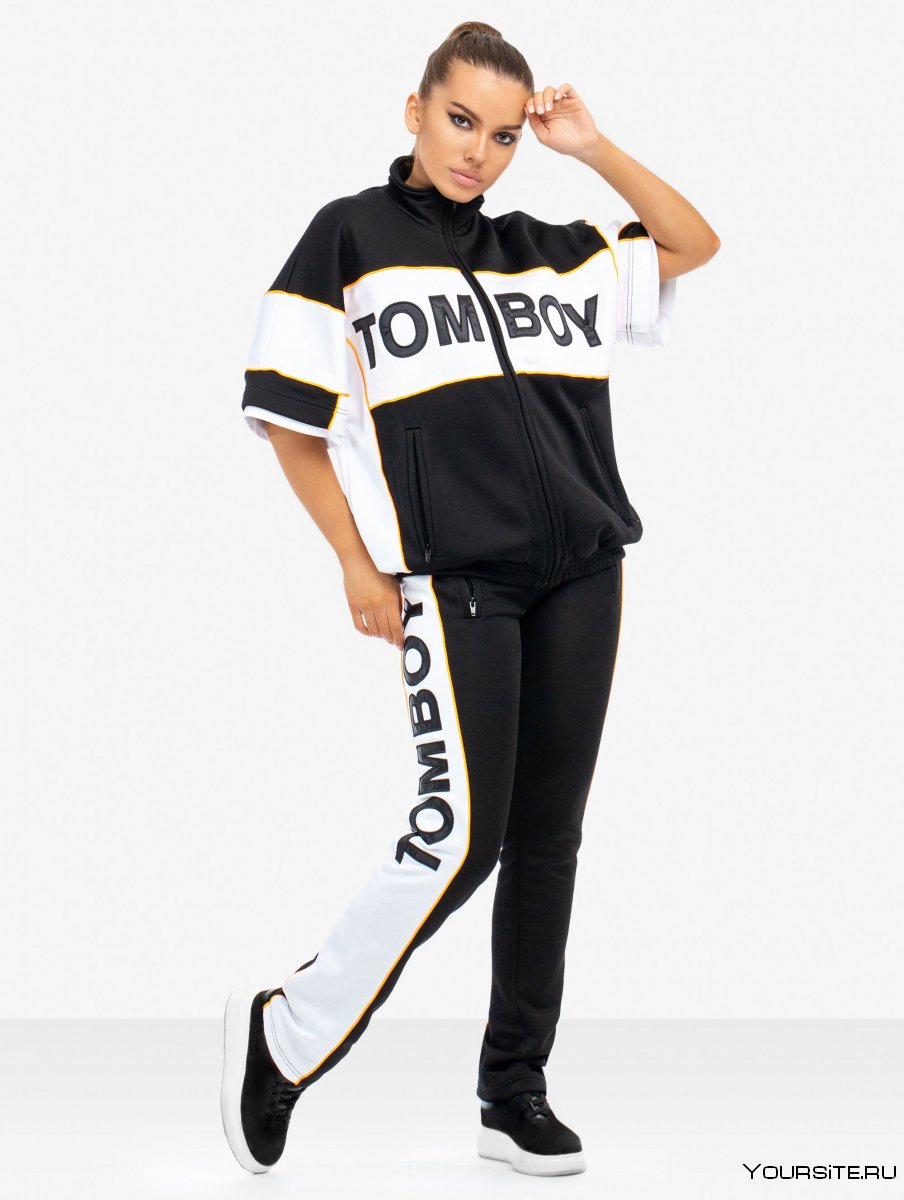 Спортивные брюки и Челси