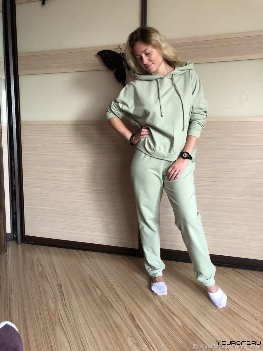 ELENATEX костюм к 180