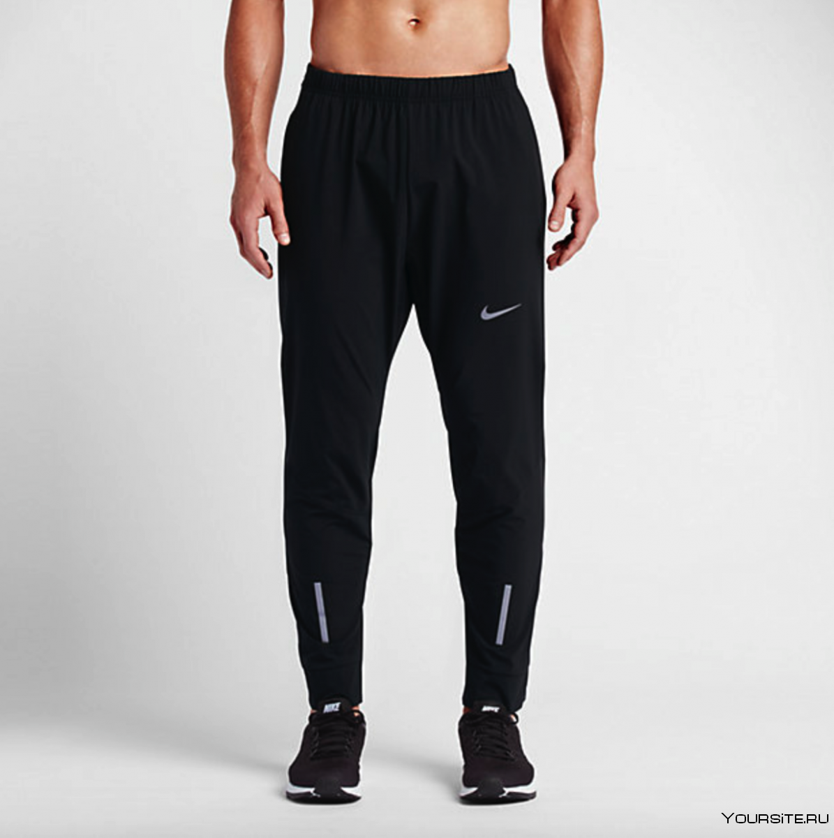 Nike Begie штаны