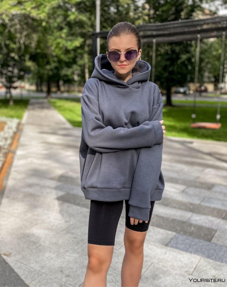 Велосипедки костюм