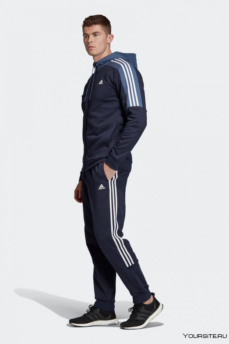 Спортивный костюм adidas MTS co Energize