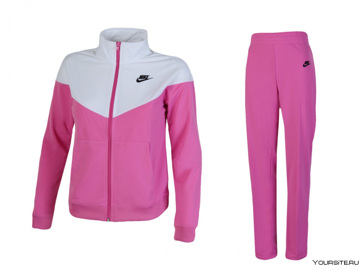 Nike Sportswear women's Tracksuit